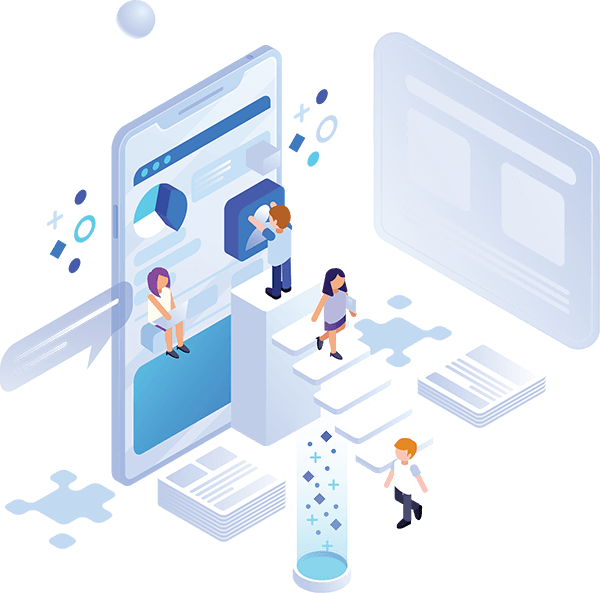 Matrik Solutions - IT Solutions Company