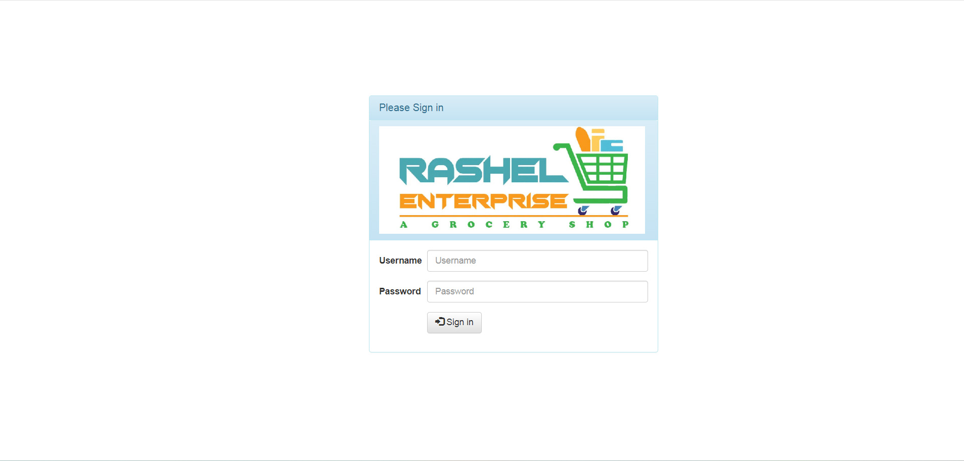 Rasel Enterprise - Matrik Solutions